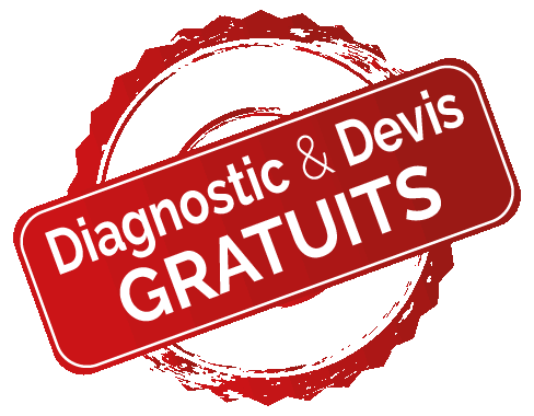 Devis gratuits et garantie décennale