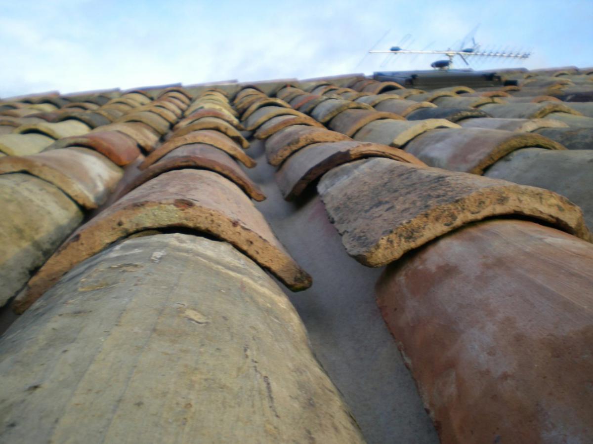 Rénovation toiture, Montpellier, St Jean de Védas