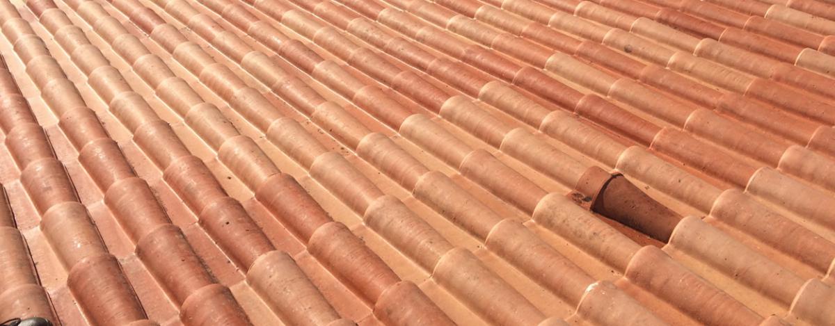 Nettoyage toiture, Montpellier, St Jean de Védas