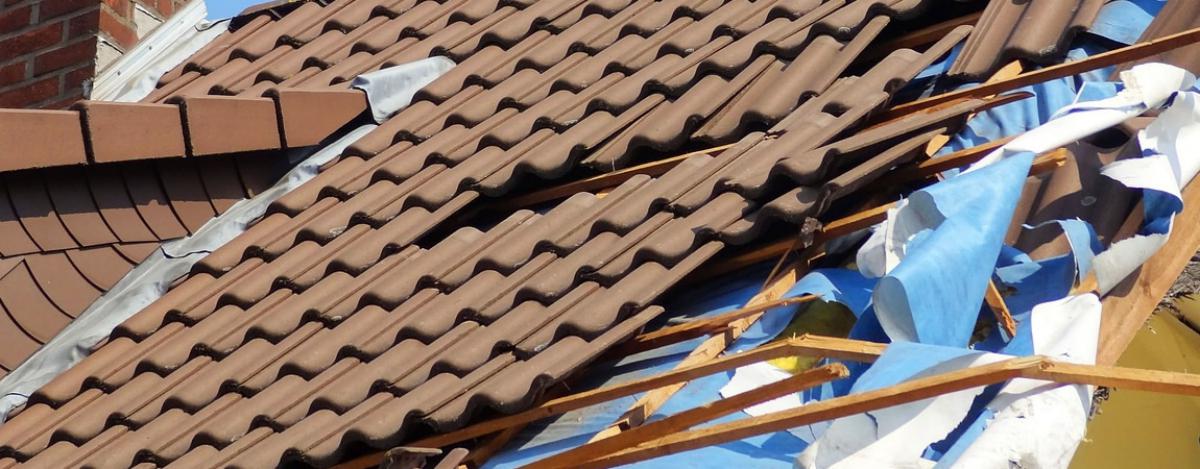 Rénovation toiture, Montpellier, St Jean de Védas