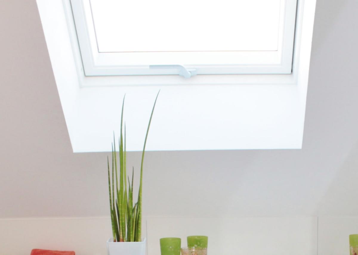 Pose fenêtre de velux, Montpellier, St Jean de Védas